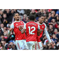 Julius Timber este o piesă cheie în lupta lui Arsenal pentru titlu